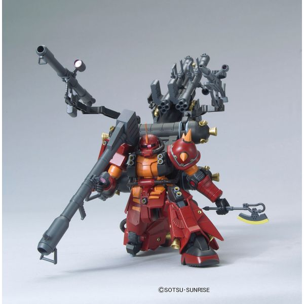 HG High Mobility Type Zaku Psycho Zaku Gundam Thunderbolt Ver. (Mobile Suit Gundam Thunderbolt) Image