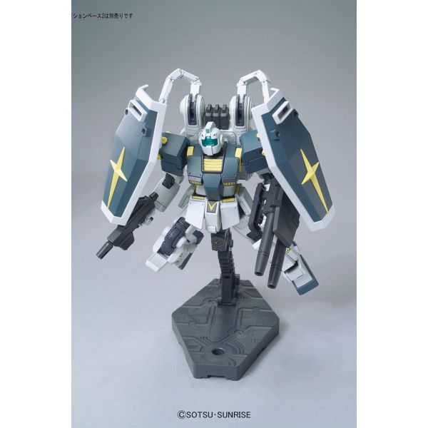 HG RGM-79 GM Thunderbolt Ver. 1/144 (Mobile Suit Gundam Thunderbolt) Image