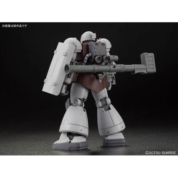 HG YMS-03 Waff 1/144 (Mobile Suit Gundam: The Origin) Image