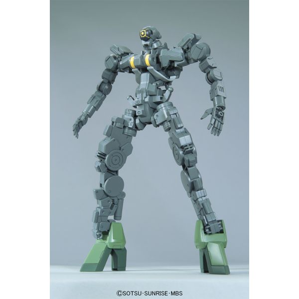 EB-06 Graze Normal / Commander Type 1/100 (Mobile Suit Gundam IRON-BLOODED ORPHANS) Image