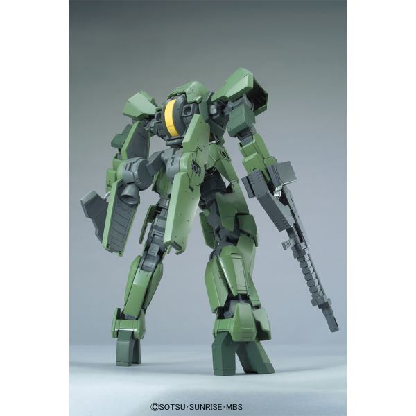 EB-06 Graze Normal / Commander Type 1/100 (Mobile Suit Gundam IRON-BLOODED ORPHANS) Image