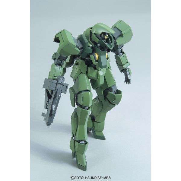 EB-06 Graze Normal / Commander Type 1/100 (Mobile Suit Gundam IRON-BLOODED ORPHANS) Image