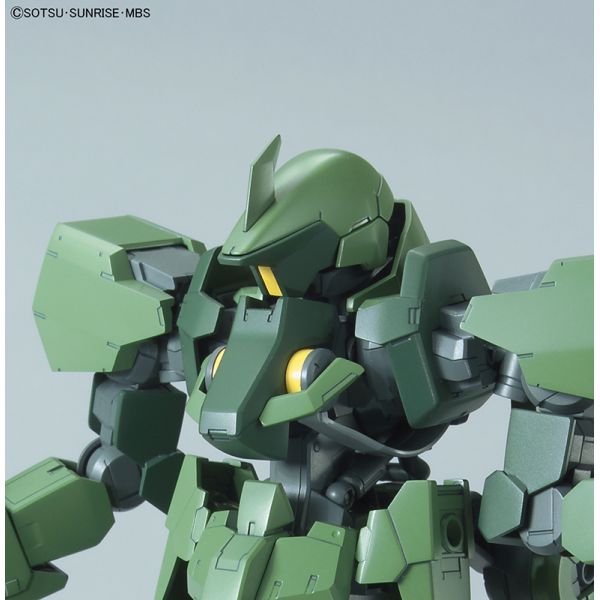 EB-06 Graze Normal / Commander Type 1/100 (Mobile Suit Gundam IRON-BLOODED ORPHANS) Image