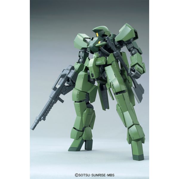 EB-06 Graze Normal / Commander Type 1/100 (Mobile Suit Gundam IRON-BLOODED ORPHANS) Image