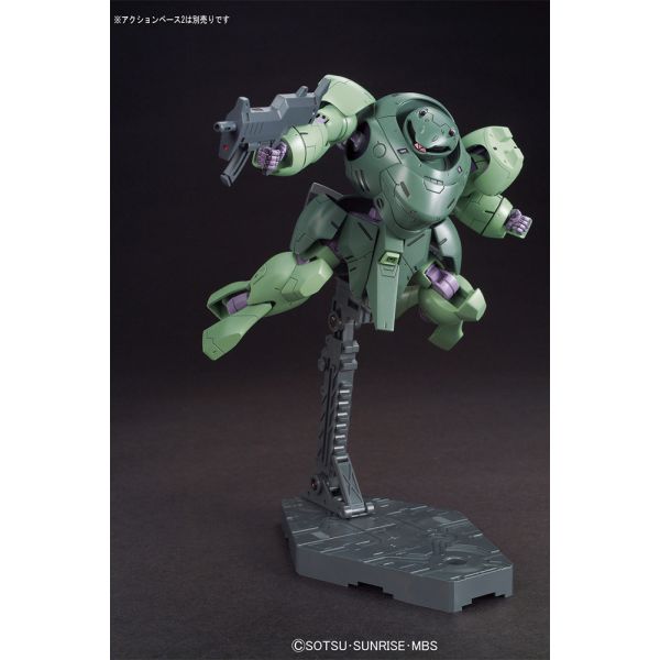 HG UGY-R41 Man Rodi 1/144 (Mobile Suit Gundam: Iron-Blooded Orphans) Image