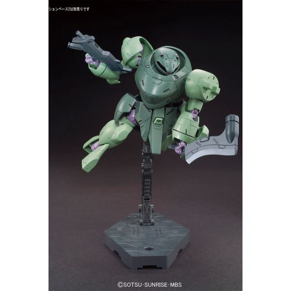 HG UGY-R41 Man Rodi 1/144 (Mobile Suit Gundam: Iron-Blooded Orphans) Image