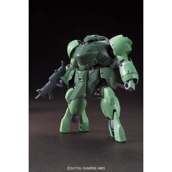 HG UGY-R41 Man Rodi 1/144 (Mobile Suit Gundam: Iron-Blooded Orphans) Image