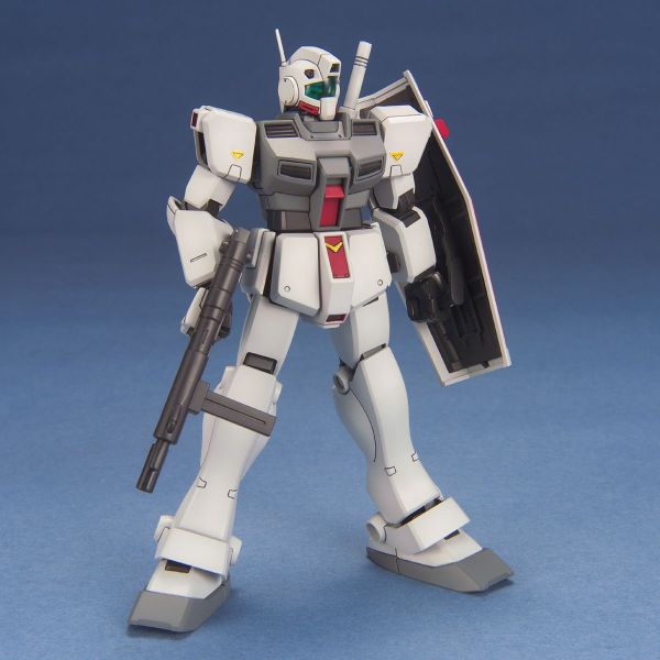 HG RGM-79D GM Cold District Type (Mobile Suit Gundam 0080: War in the Pocket) Image