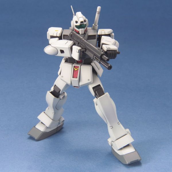 HG RGM-79D GM Cold District Type (Mobile Suit Gundam 0080: War in the Pocket) Image