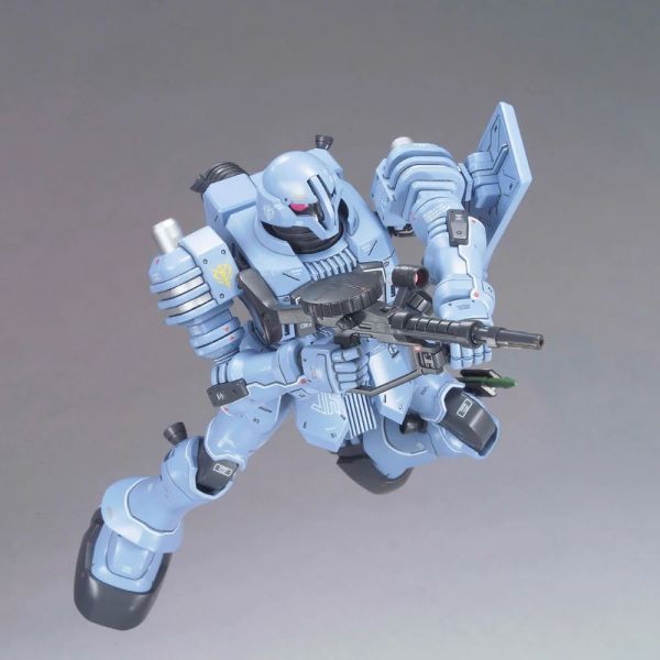 HG Zudah (Mobile Suit Gundam MS IGLOO) Image