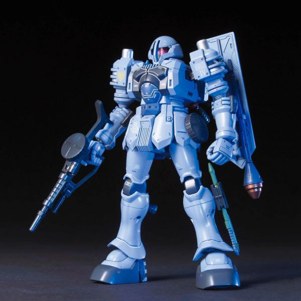 HG Zudah (Mobile Suit Gundam MS IGLOO) Image