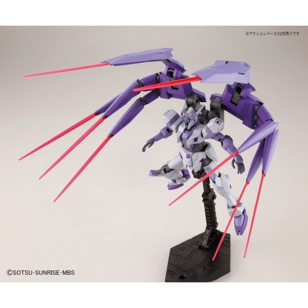 [Discontinued] HG VGMM-Gb03 Gaeon 1/144 (Gundam Reconguista in G) Image