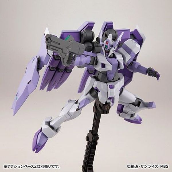 [Discontinued] HG VGMM-Gb03 Gaeon 1/144 (Gundam Reconguista in G) Image