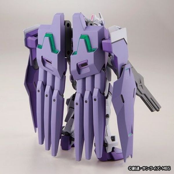 [Discontinued] HG VGMM-Gb03 Gaeon 1/144 (Gundam Reconguista in G) Image