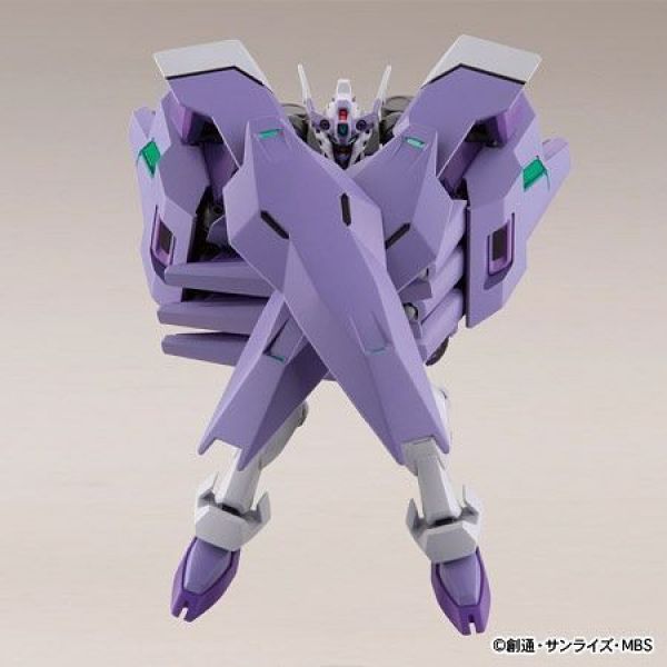 [Discontinued] HG VGMM-Gb03 Gaeon 1/144 (Gundam Reconguista in G) Image