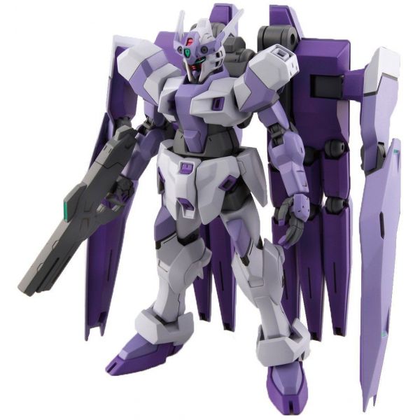 [Discontinued] HG VGMM-Gb03 Gaeon 1/144 (Gundam Reconguista in G) Image