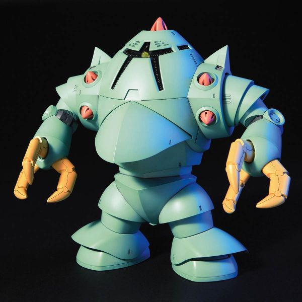 HG Zock (Mobile Suit Gundam) Image