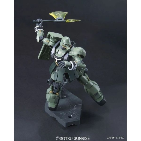 HG Geara Zulu (Mobile Suit Gundam Unicorn) Image