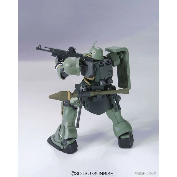 HG Geara Zulu (Mobile Suit Gundam Unicorn) Image