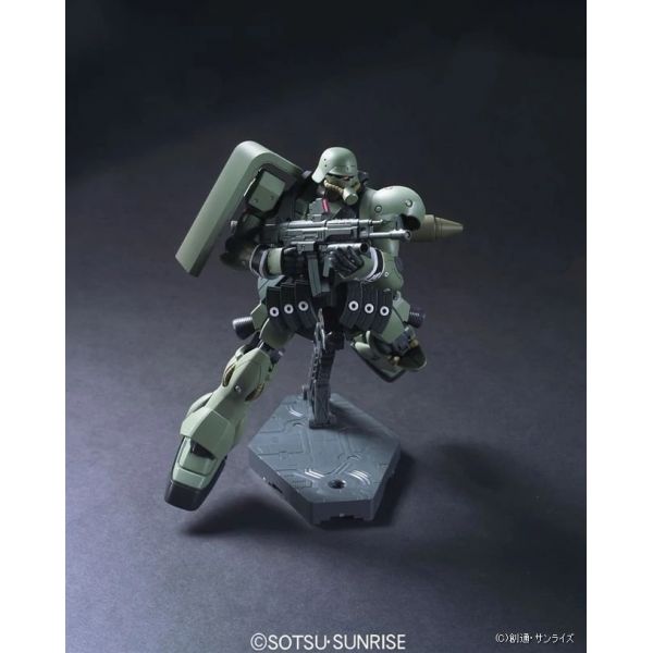 HG Geara Zulu (Mobile Suit Gundam Unicorn) Image