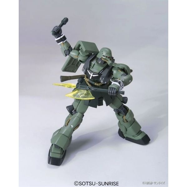 HG Geara Zulu (Mobile Suit Gundam Unicorn) Image