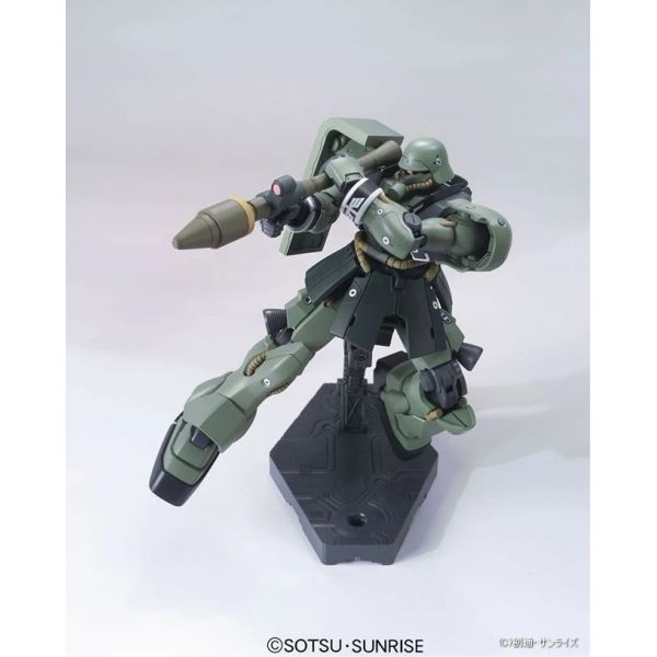 HG Geara Zulu (Mobile Suit Gundam Unicorn) Image