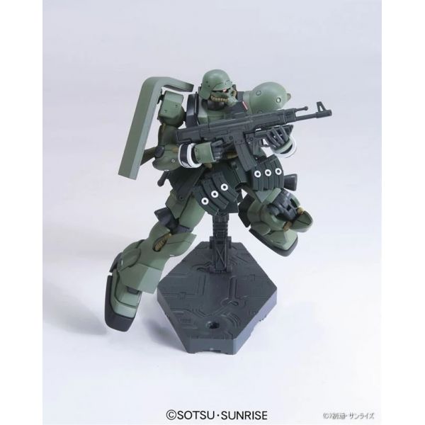 HG Geara Zulu (Mobile Suit Gundam Unicorn) Image