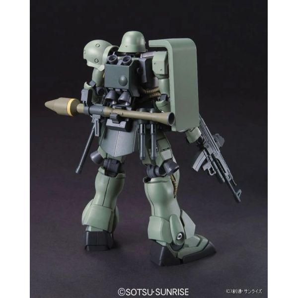 HG Geara Zulu (Mobile Suit Gundam Unicorn) Image