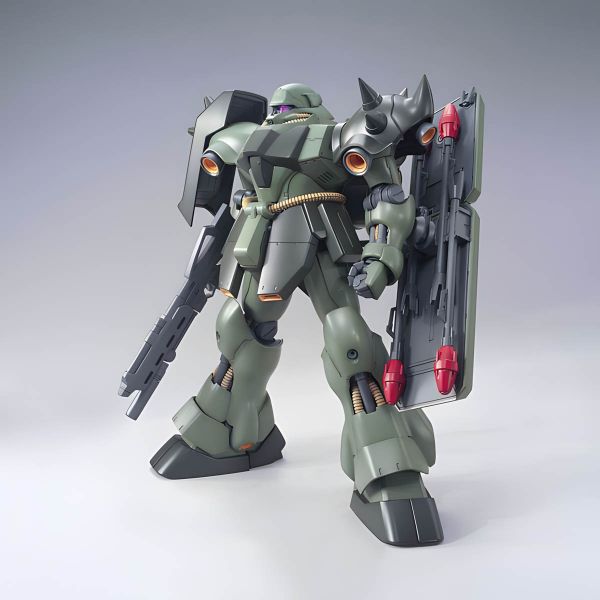 MG Geara Doga (Mobile Suit Gundam: Char's Counterattack) Image