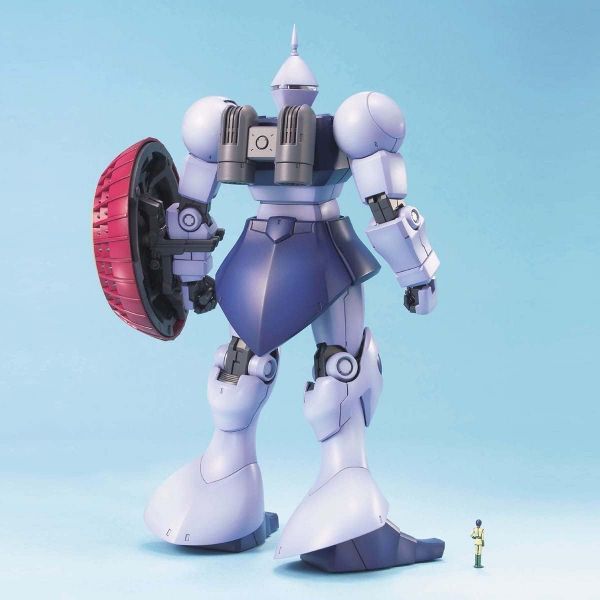 MG Gyan (Mobile Suit Gundam) Image