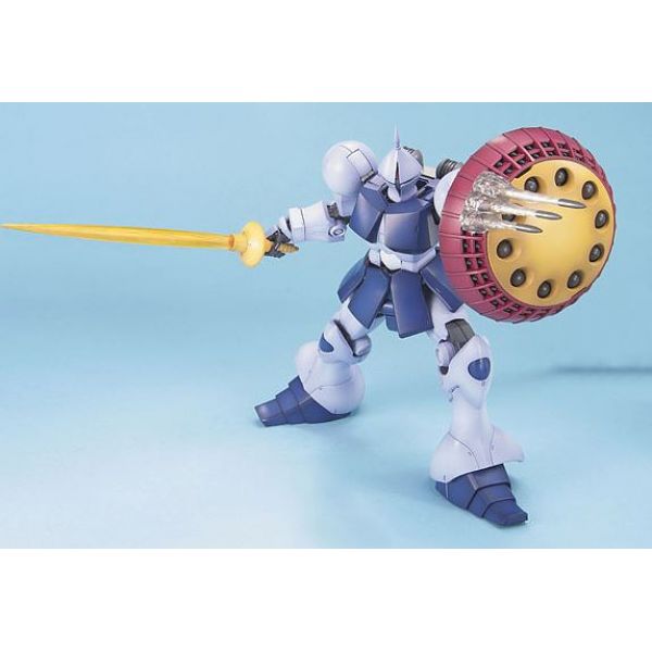 MG Gyan (Mobile Suit Gundam) Image