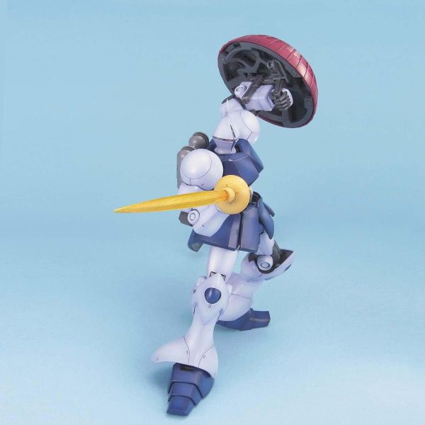 MG Gyan (Mobile Suit Gundam) Image