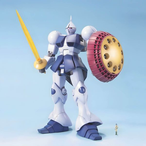 MG Gyan (Mobile Suit Gundam) Image