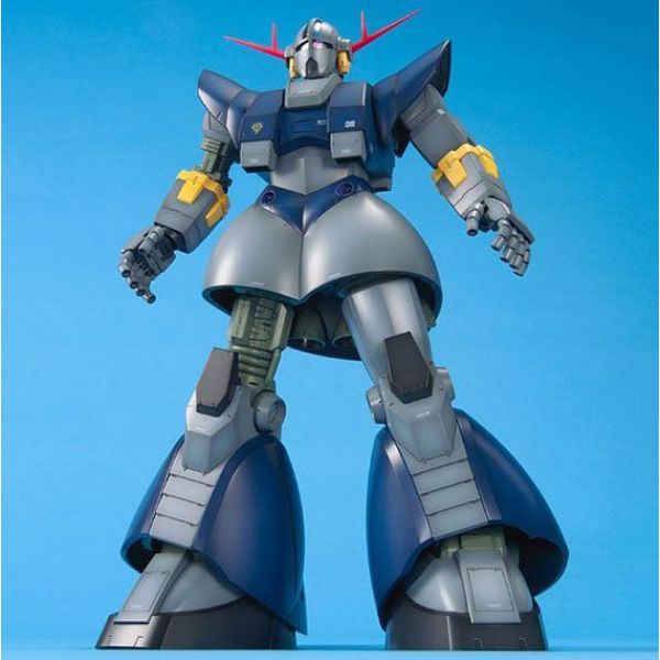 MG MSN-02 Perfect Zeong 1/100 (Gundam Mobile Suit Variations) Image