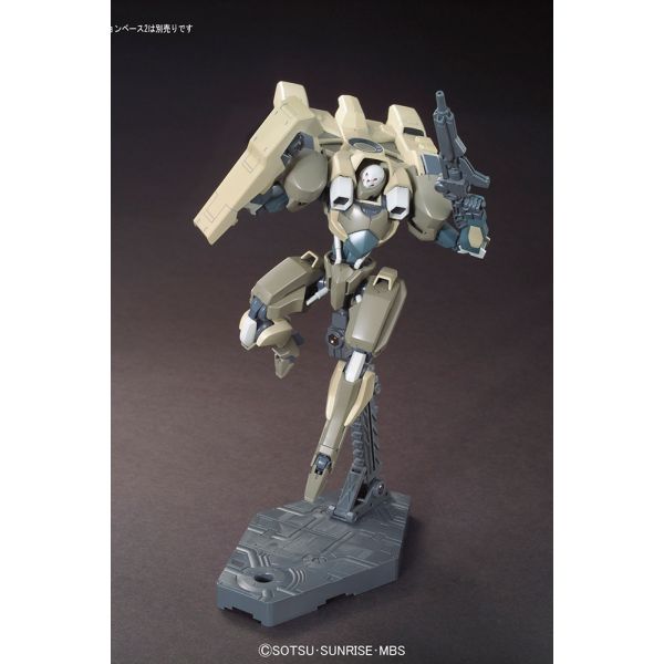 HG STH-14s Hyakuri 1/144 (Mobile Suit Gundam IRON-BLOODED ORPHANS) Image