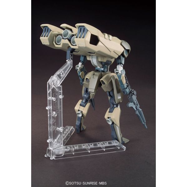 HG STH-14s Hyakuri 1/144 (Mobile Suit Gundam IRON-BLOODED ORPHANS) Image