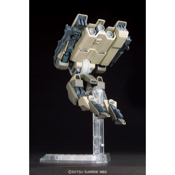 HG STH-14s Hyakuri 1/144 (Mobile Suit Gundam IRON-BLOODED ORPHANS) Image