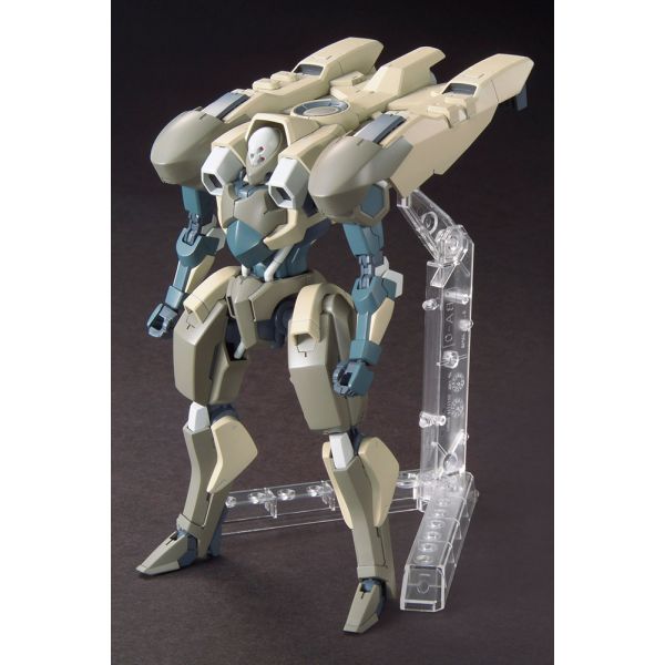 HG STH-14s Hyakuri 1/144 (Mobile Suit Gundam IRON-BLOODED ORPHANS) Image