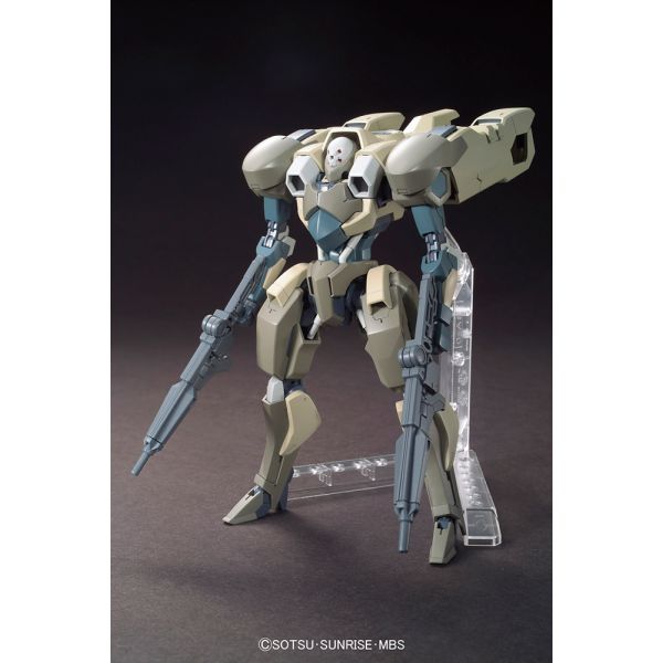 HG STH-14s Hyakuri 1/144 (Mobile Suit Gundam IRON-BLOODED ORPHANS) Image