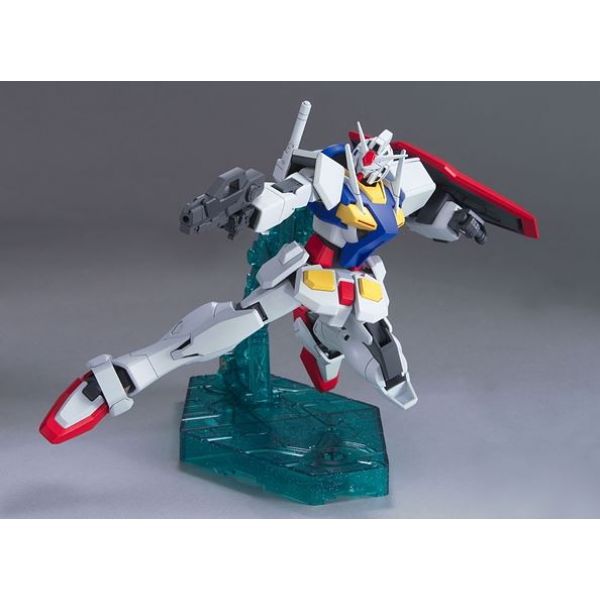 HG GN-000 0 Gundam Type ACD 1/144 (Mobile Suit Gundam 00) Image