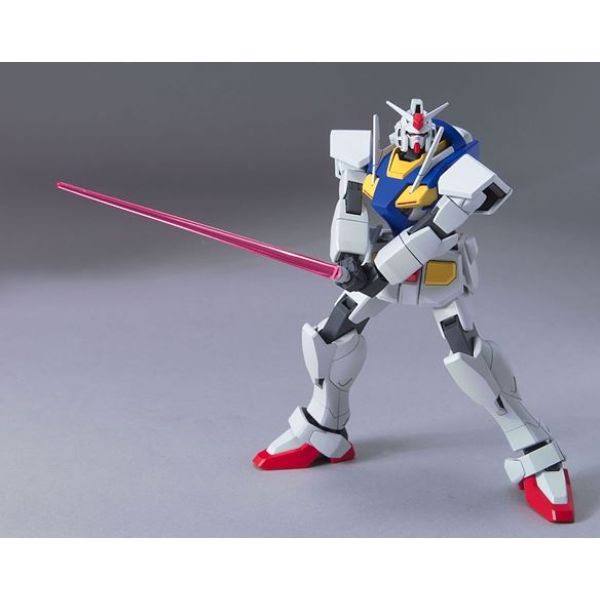 HG GN-000 0 Gundam Type ACD 1/144 (Mobile Suit Gundam 00) Image