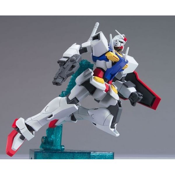 HG GN-000 0 Gundam Type ACD 1/144 (Mobile Suit Gundam 00) Image