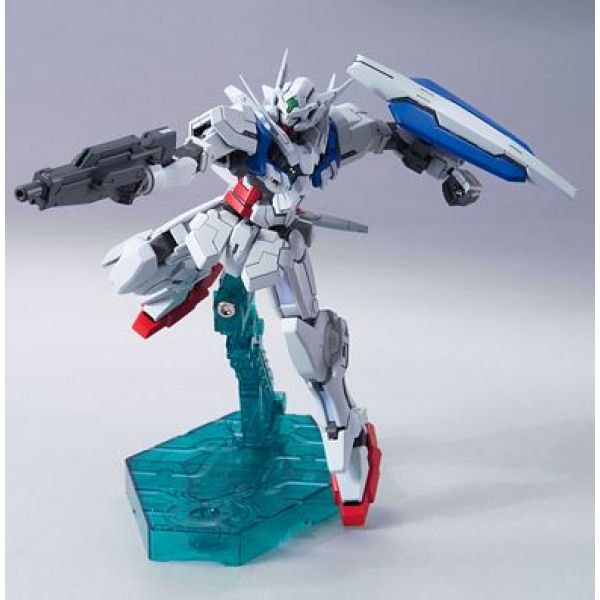 HG GNY-001 Gundam Astraea 1/144 (Mobile Suit Gundam 00P) Image