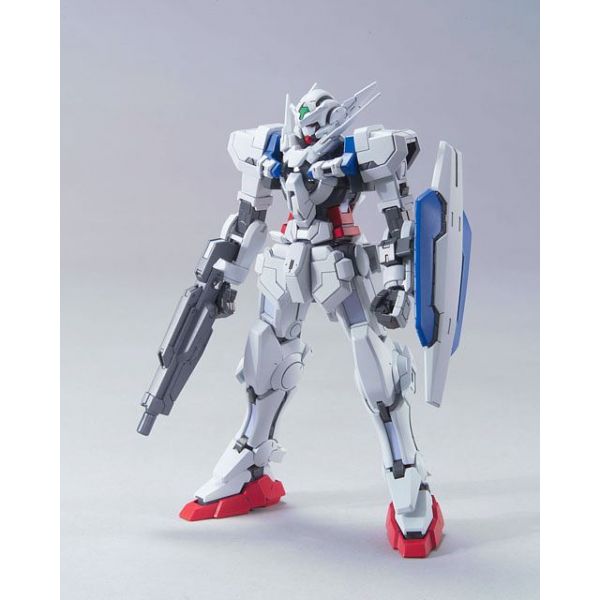 HG GNY-001 Gundam Astraea 1/144 (Mobile Suit Gundam 00P) Image