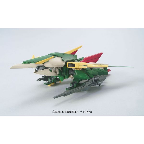 MG Gundam Fenice Rinascita (Gundam Build Fighters) Image