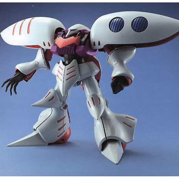 MG Qubeley (Mobile Suit Zeta Gundam) Image