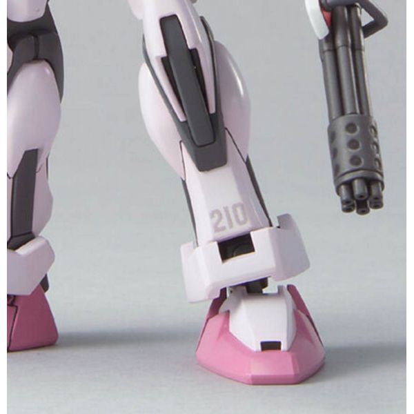 HG Strike Rouge + I.W.S.P. (Mobile Suit Gundam SEED MSV) Image