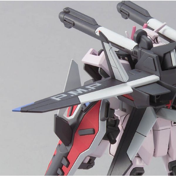 HG Strike Rouge + I.W.S.P. (Mobile Suit Gundam SEED MSV) Image