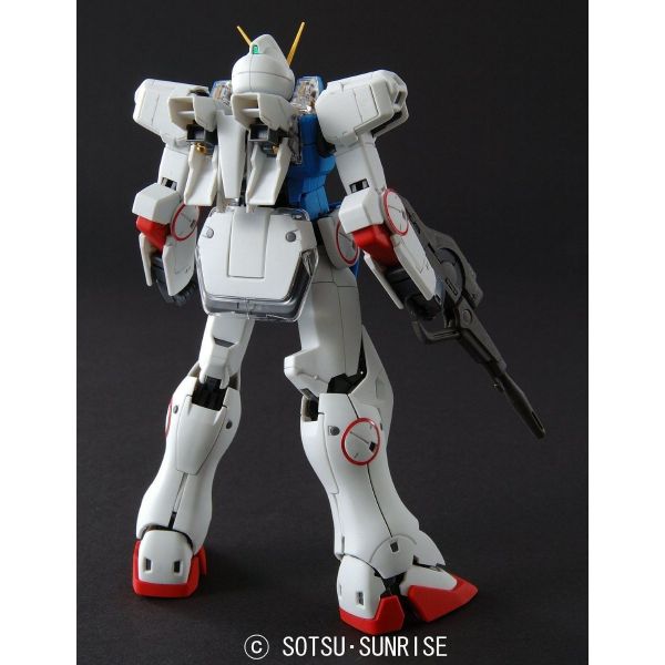 MG LM312V04 Victory Gundam Ver.Ka (Mobile Suit Victory Gundam) Image