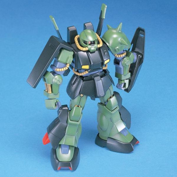 HG Hi-Zack (Mobile Suit Zeta Gundam) Image